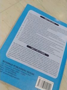 Business Mathematics And Statistics