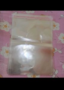 Courier Bags