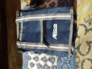 ALICO Pouch