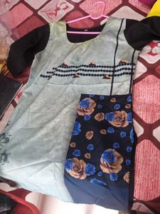 2 Combo Kurti