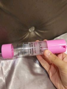 Foxtale Oil Balancing Moisturizer