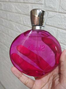Shails Petrol Perfume