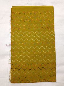Blouse Piece