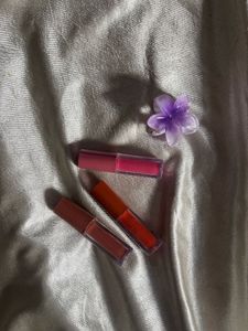 Lipsticks