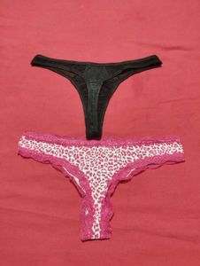 Combo 5 thong size 32