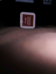 Zudio Lipstick - Toasted Almond