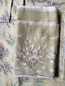 New Pure Cotton Suits Ne