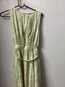 Comfy Jumpsuit