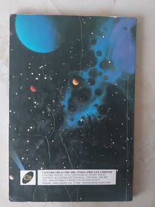 CONYBIO F.I.R. Health Knowledge Book