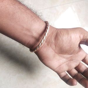 Panch Dhatu Kadaa or Bracelet For Men&amp; Women.