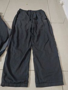MEN TRACK SUIT LOWER+ JACKET
