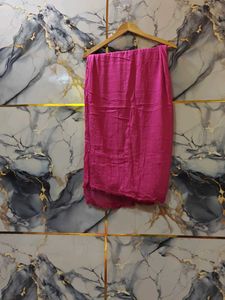 Magenta Dupatta