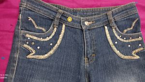 Jeans/Denims
