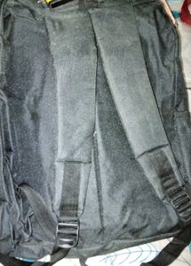 Bagpack