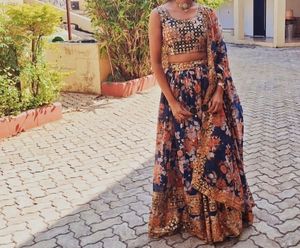 Lehenga Choli