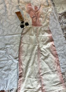 Jumpsuit Floral