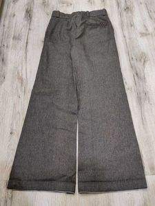 Sc9518 Bk Bootcut Pant Waist 24