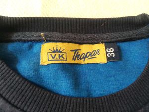 Unisex Sweatshirt 💙