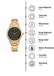 Allen Solly Watch