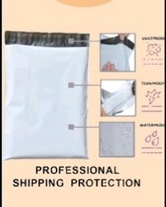 50(14x18 Inches) Pack of 50 Pieces with POD