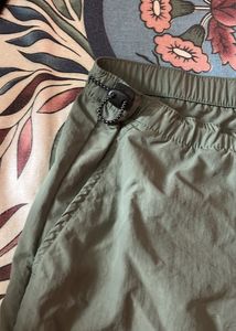 Only Parachute Pants