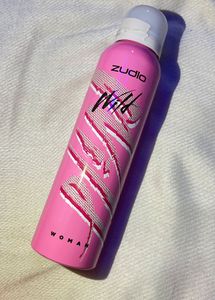 Zudlo Wild Woman Body Spray