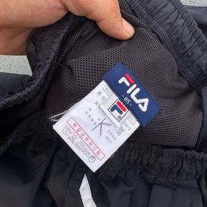 Fila Track Pants