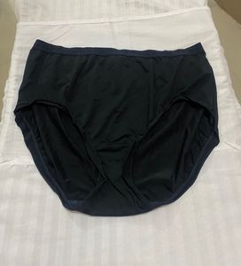 Black Briefs 32-38
