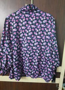 Pluss Brand Shirt 46 To 50 Size