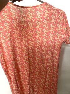 Girls T-shirt For Summer Season