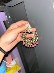Jhumke