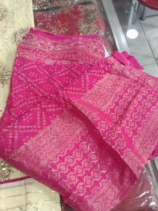 Elegant Dress Material