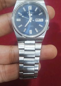 Seiko Automatic Watch