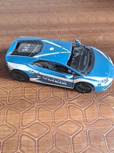 Lamborghini Car