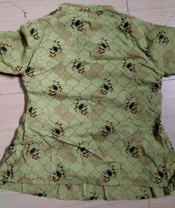 Cute Girls Top