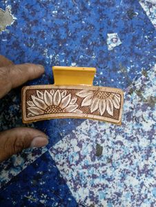 Hair Clips