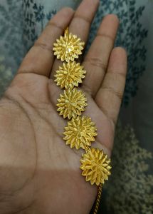 Necklace Set - 001
