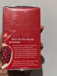 PLIX Pomegranate Peeling Potion