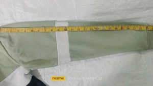 Lotto Color Block Sweatshirt