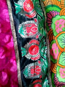 Pink Kurti Top