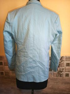 Light Blue Blazer Chest Size 42