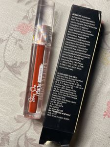 Swiss Beauty Matte Lipstick