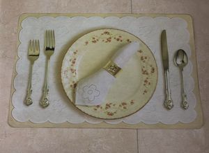 Table Mats (Set of 4)