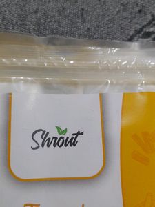 Turmeric Facial Wax