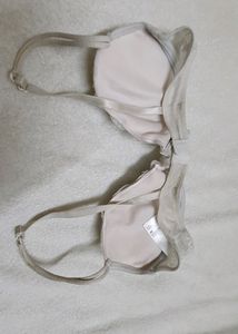 Sexy H&amp;M Padded Lace Bra