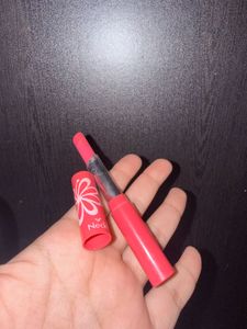 Neckline Pink Lipstick