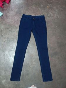 Girls Jeans