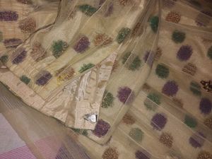 Embroidered Lehenga Choli