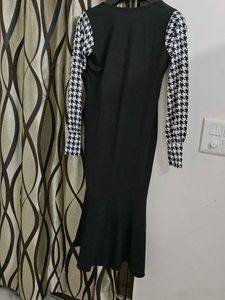A Hot Selling Party Dress