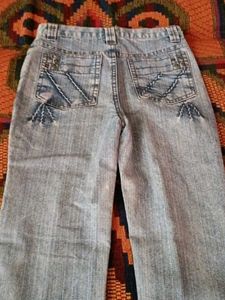 Vintage Flare Jeans
